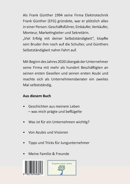 Produktbild: Heute selbstst&auml;ndig, morgen reich!