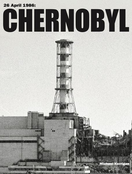 Produktbild: Chernobyl
