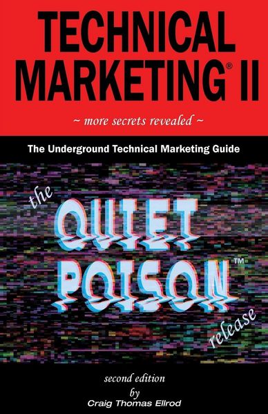 Produktbild: Technical Marketing II