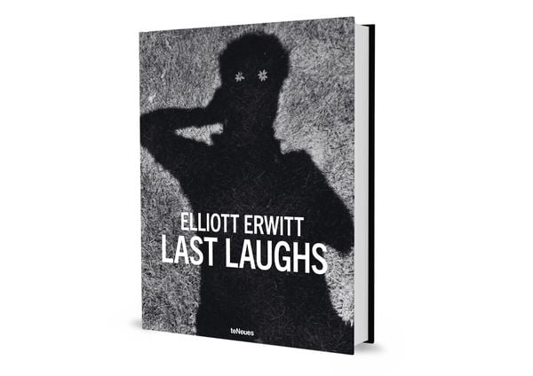Produktbild: Last Laughs
