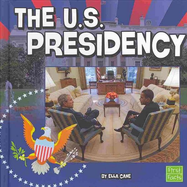 Produktbild: The U.S. Presidency