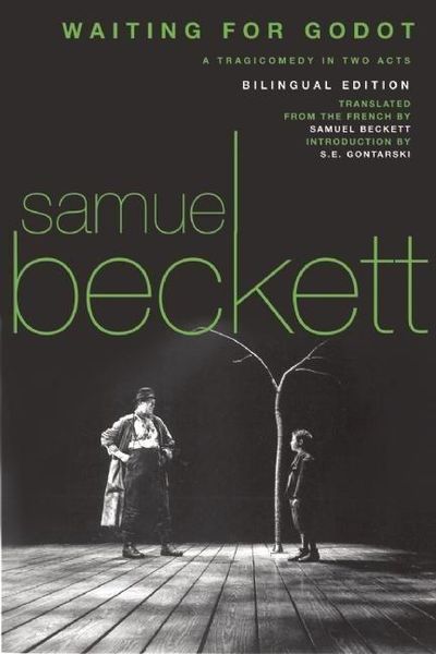Produktbild: Waiting for Godot