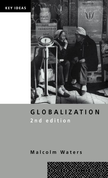 Produktbild: Globalization