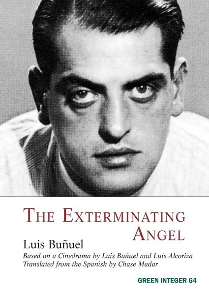 Produktbild: The Exterminating Angel
