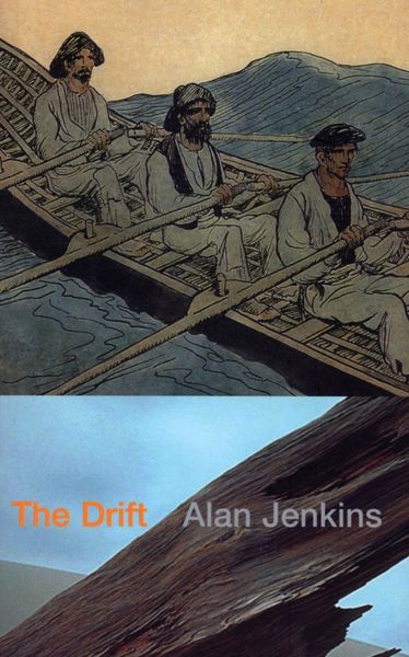 Produktbild: The Drift