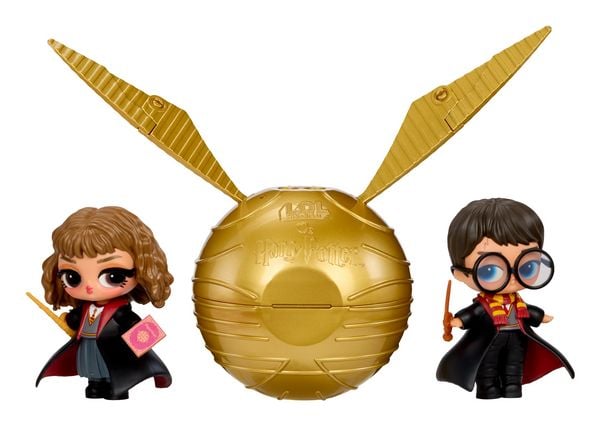 Produktbild: L.O.L. Surprise Loves Harry Potter Tots Asst in PDQ