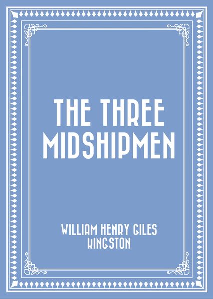 Produktbild: The Three Midshipmen