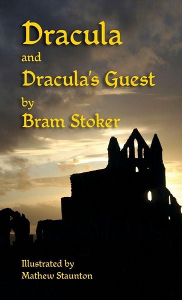 Produktbild: Dracula and Dracula's Guest