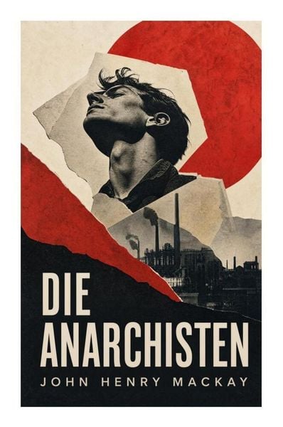 Produktbild: Die Anarchisten