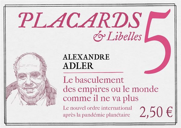 Produktbild: Placards & libelles