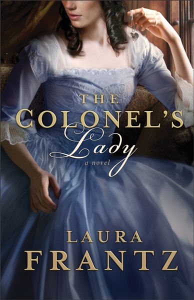 Produktbild: The Colonel's Lady