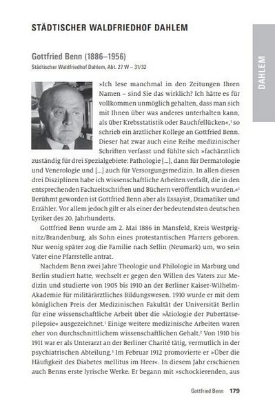 Produktbild: Ber&uuml;hmte Berliner &Auml;rzte