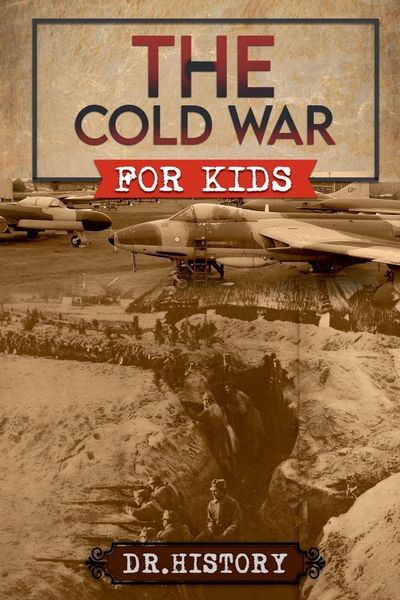 Produktbild: The Cold War for Kids