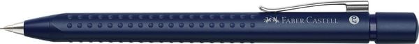 Produktbild: Faber-Castell Druckbleistift Grip 2011, klassik blau