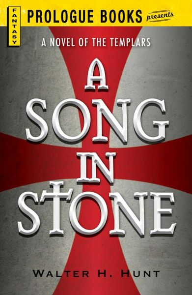 Produktbild: A Song in Stone