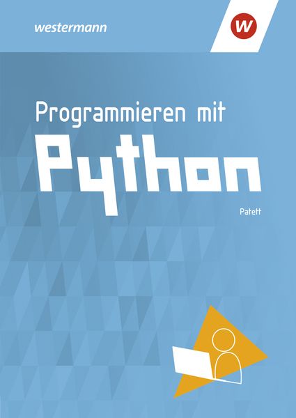 Produktbild: Programmieren mit Python