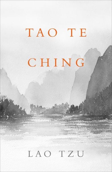 Produktbild: Tao Te Ching