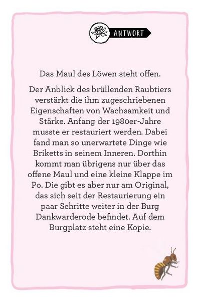 Produktbild: Braunschweig. Das Heimat-Quiz