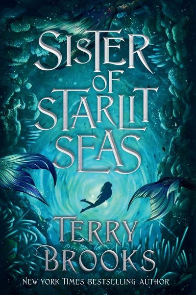 Produktbild: Sister of Starlit Seas