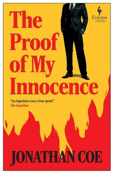 Produktbild: The Proof of My Innocence