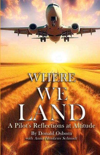 Produktbild: Where We Land