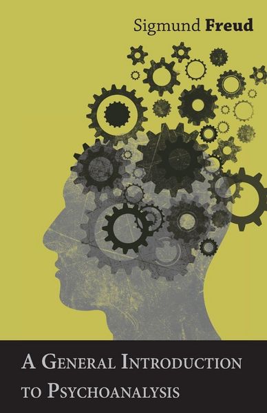 Produktbild: A General Introduction to Psychoanalysis