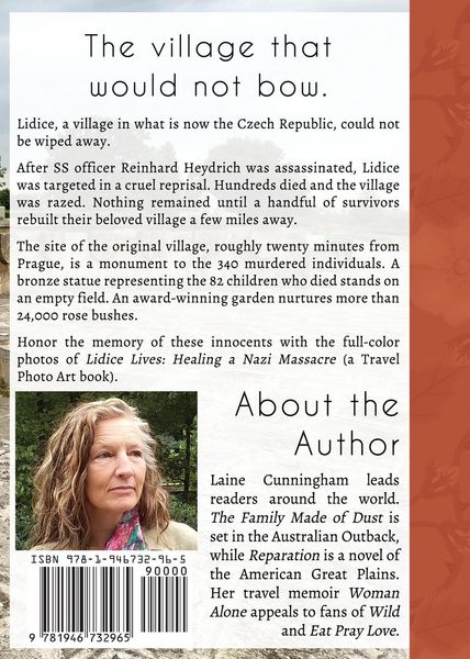 Produktbild: Lidice Lives
