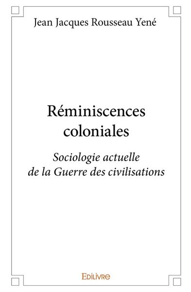 Produktbild: R&eacute;miniscences coloniales