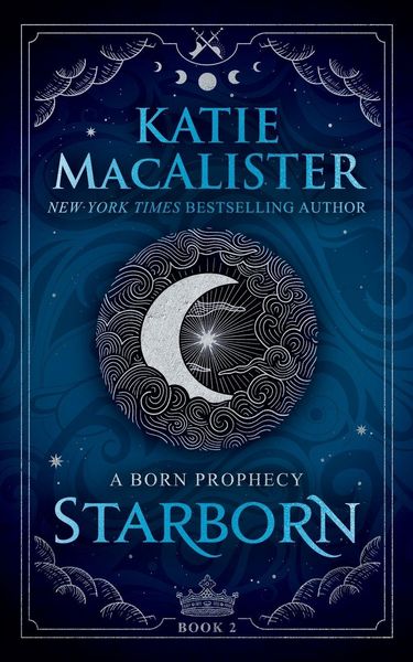 Produktbild: Starborn