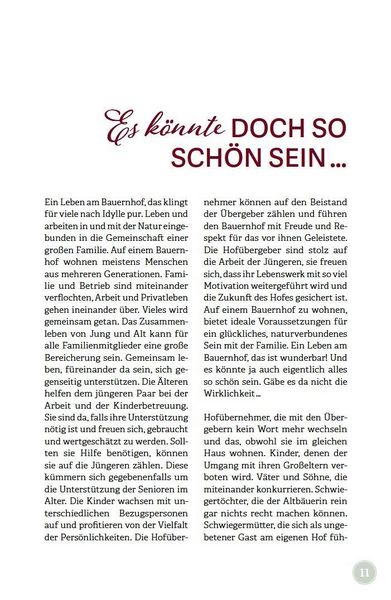 Produktbild: Endlich Frieden am Hof