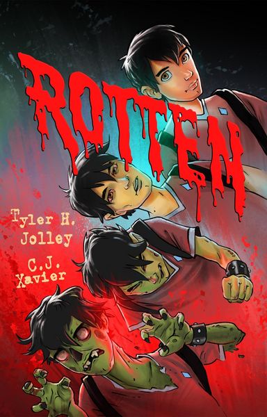 Produktbild: Rotten