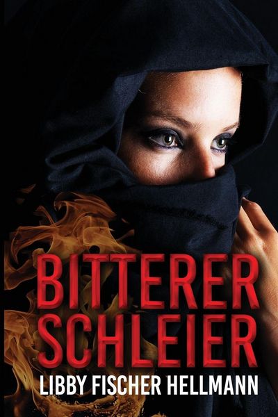 Produktbild: Bitterer Schleier