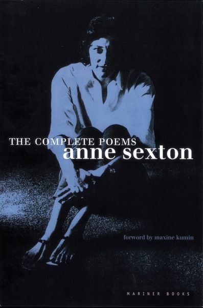 Produktbild: The Complete Poems
