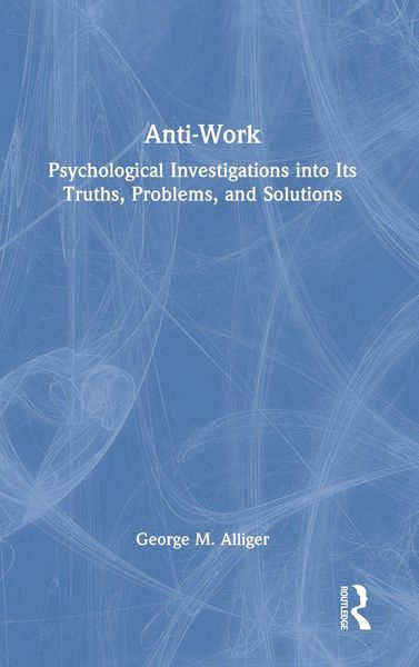 Produktbild: Anti-Work