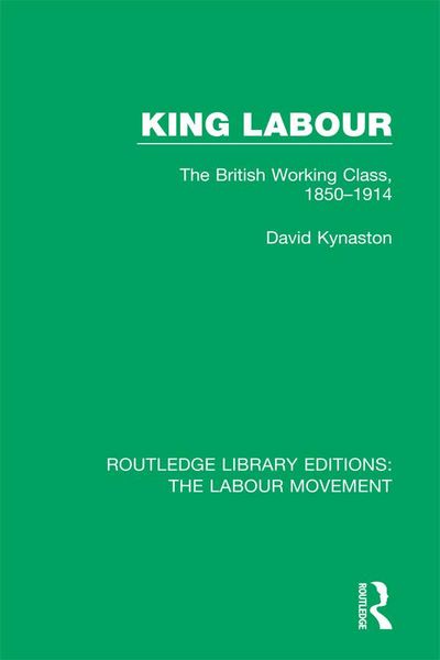 Produktbild: King Labour