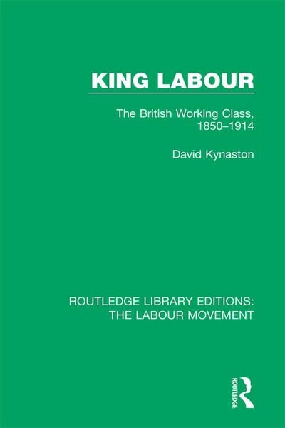 Produktbild: King Labour