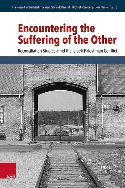 Produktbild: Encountering the Suffering of the Other