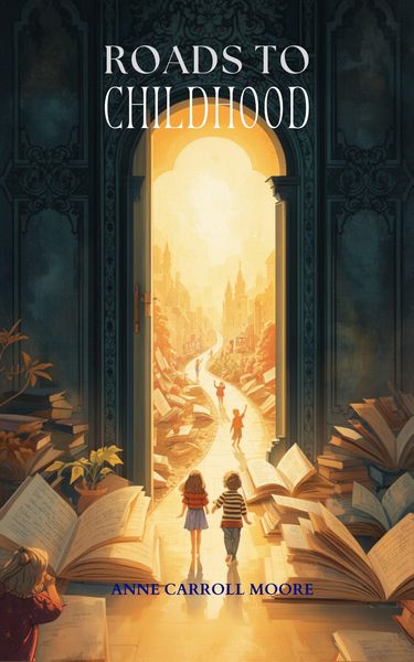 Produktbild: Roads to Childhood