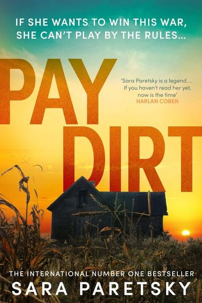 Produktbild: Pay Dirt