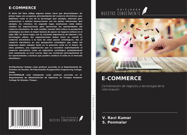 Produktbild: E-Commerce