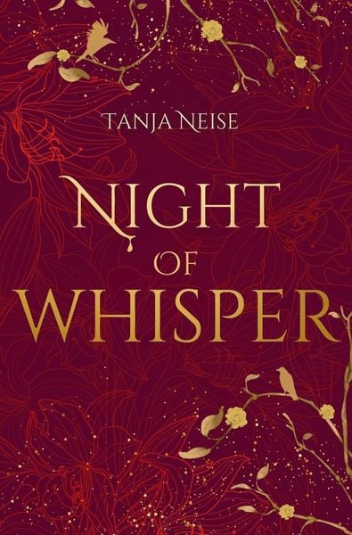 Produktbild: Night Of Whisper