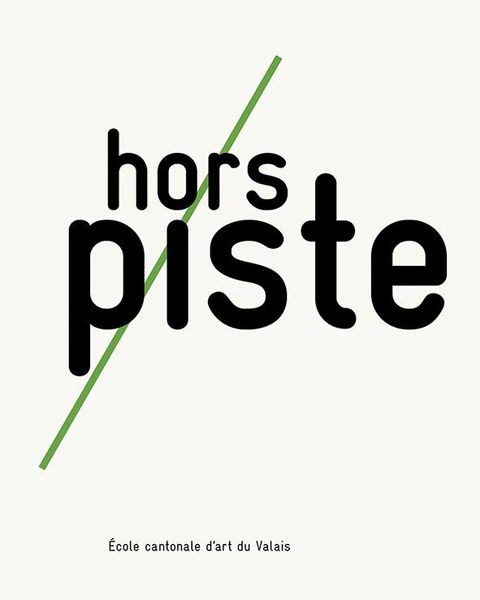 Produktbild: Hors piste