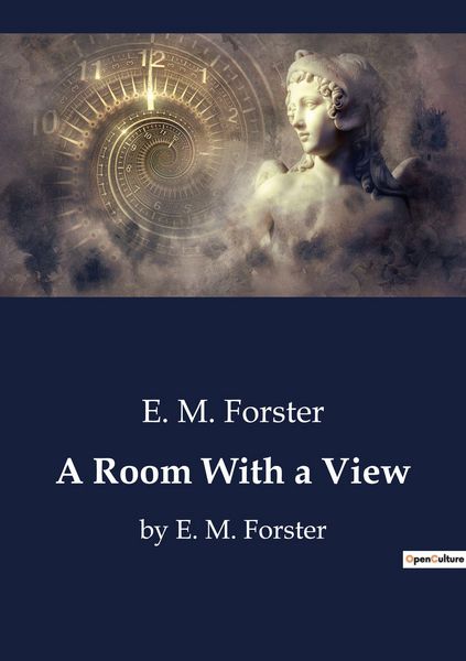 Produktbild: A Room With a View