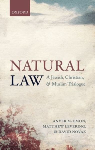 Produktbild: Natural Law