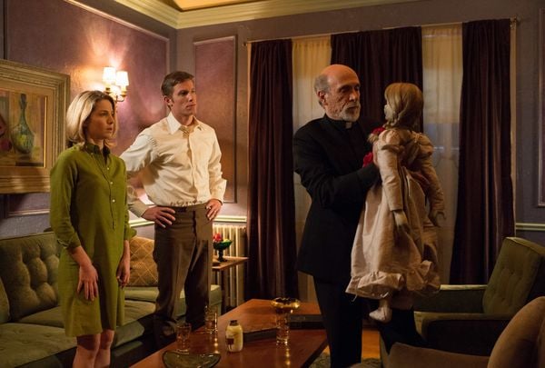 Produktbild: Annabelle