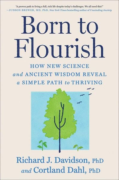 Produktbild: Born to Flourish