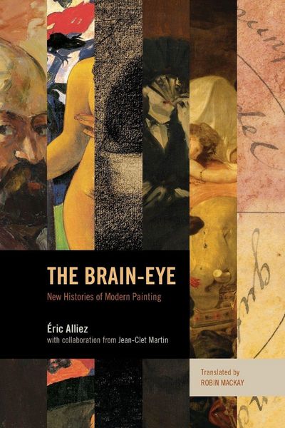 Produktbild: Brain-Eye