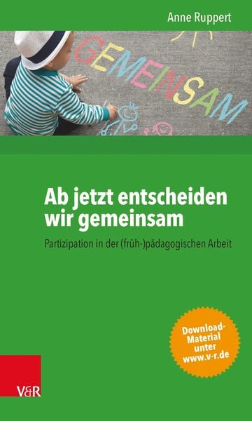Produktbild: Ab jetzt entscheiden wir gemeinsam