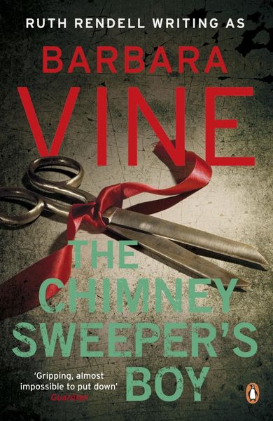 Produktbild: The Chimney Sweeper's Boy