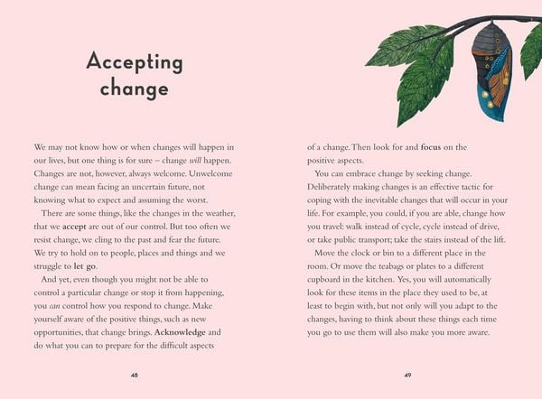 Produktbild: Mindfulness